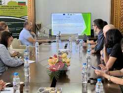 Снимка: Община Банско