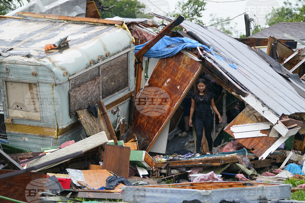 Презастрахователят "Суис Ре" отчита ръст на приходите и печалбата, очаква разходи от 700 млн. долара заради пожарите в Лос Анджелис