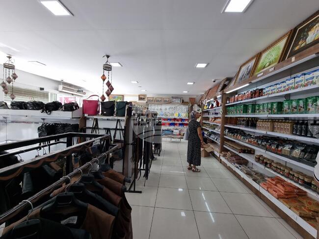 Турция - качествени стоки на ниски цени, произведени от затворници