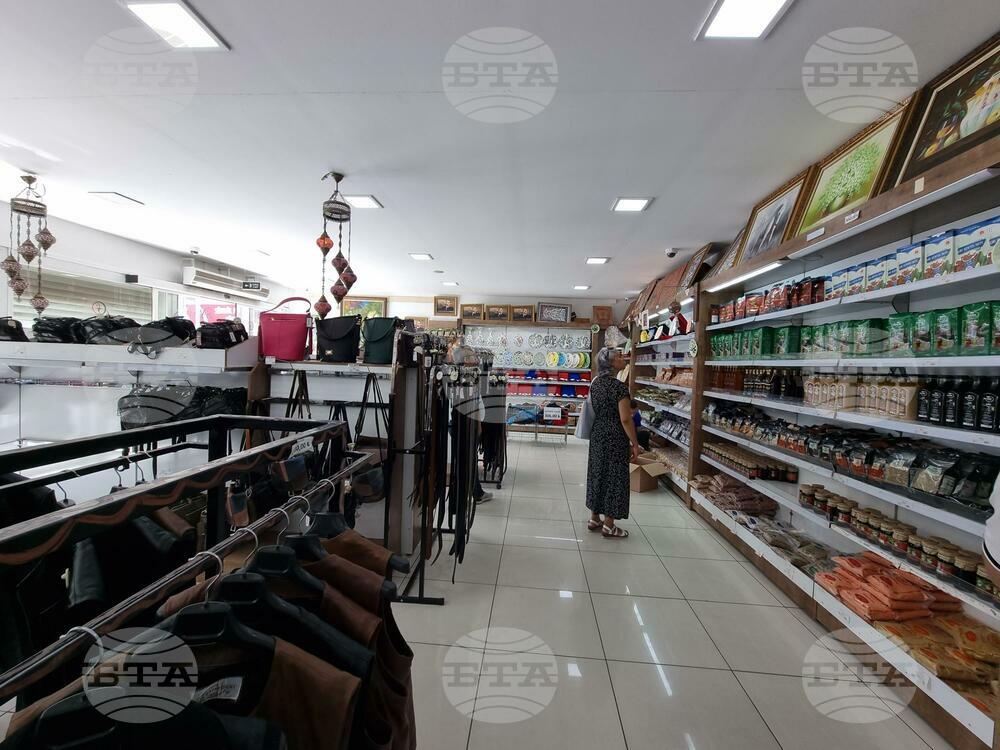 Турция - качествени стоки на ниски цени, произведени от затворници