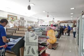 Турция - качествени стоки на ниски цени, произведени от затворници