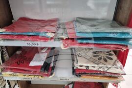 Турция - качествени стоки на ниски цени, произведени от затворници