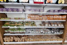 Турция - качествени стоки на ниски цени, произведени от затворници