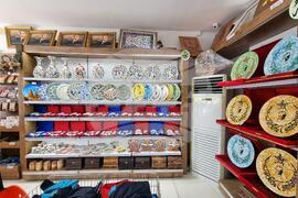 Турция - качествени стоки на ниски цени, произведени от затворници