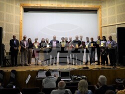 Снимка: Община Ардино