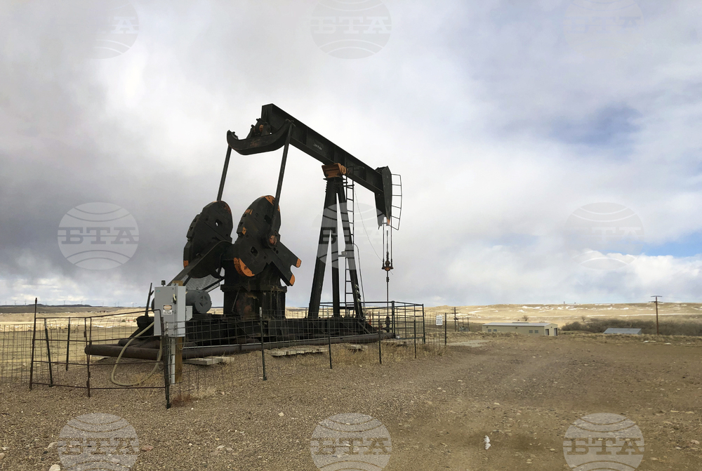 Въздействието на горенето на газ край нефтените кладенци върху климата е подценено