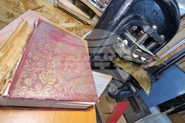 Румъния - “Селото на занаятите” в Комана