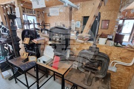 Румъния - “Селото на занаятите” в Комана