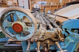 Румъния - “Селото на занаятите” в Комана