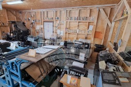 Румъния - “Селото на занаятите” в Комана