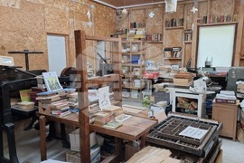 Румъния - “Селото на занаятите” в Комана