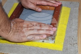 Румъния - “Селото на занаятите” в Комана