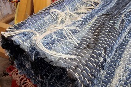 Румъния - “Селото на занаятите” в Комана