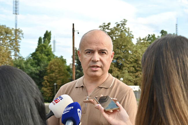 БСП се включи в защитата на Паметника на съветската армия