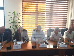 Снимка: Областна администрация Разград