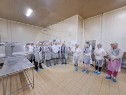 Снимка: Областна администрация Разград