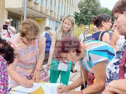 Снимка: Коалиция “ЛЕВИЦАТА!”