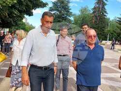 Снимка: Коалиция “ЛЕВИЦАТА!”