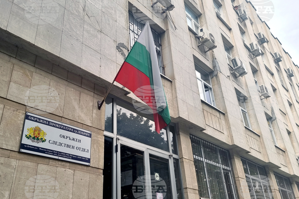 Добрич - кмет - Генерал Тошево - протест - подкрепа