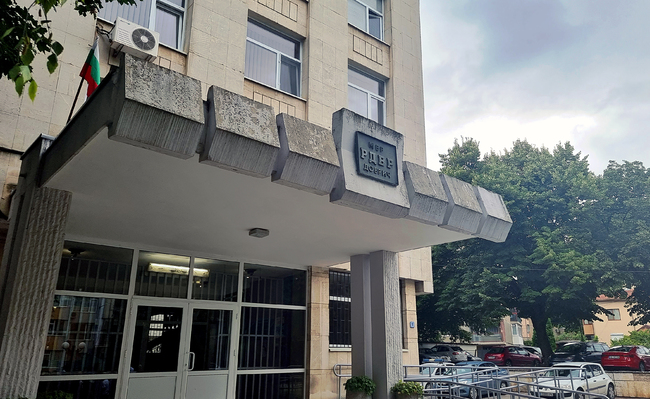 Девет души са задържани в област Добрич по време на специализирана полицейска операция по линия на битовата престъпност, сред тях и деца