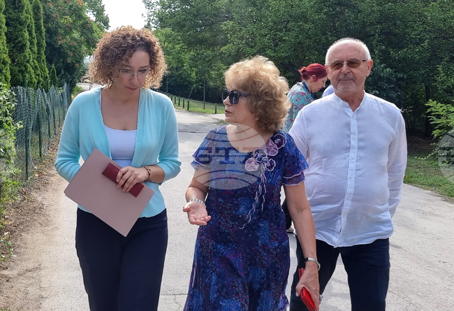 Варна - Дневен център за пълнолетни лица ”Ривиера“