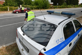 Исперих - специализирана полицейска операция "Безопасно лято"