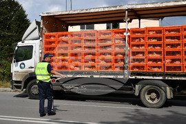 Исперих - специализирана полицейска операция "Безопасно лято"