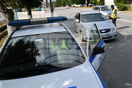 Исперих - специализирана полицейска операция "Безопасно лято"