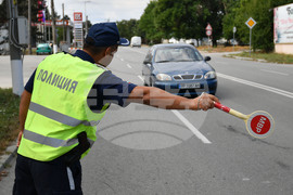 Исперих - специализирана полицейска операция "Безопасно лято"