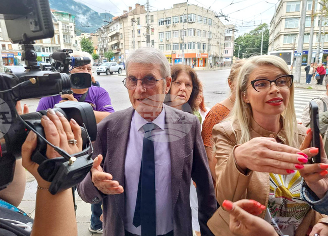 Враца - Христо Хинков - посещение