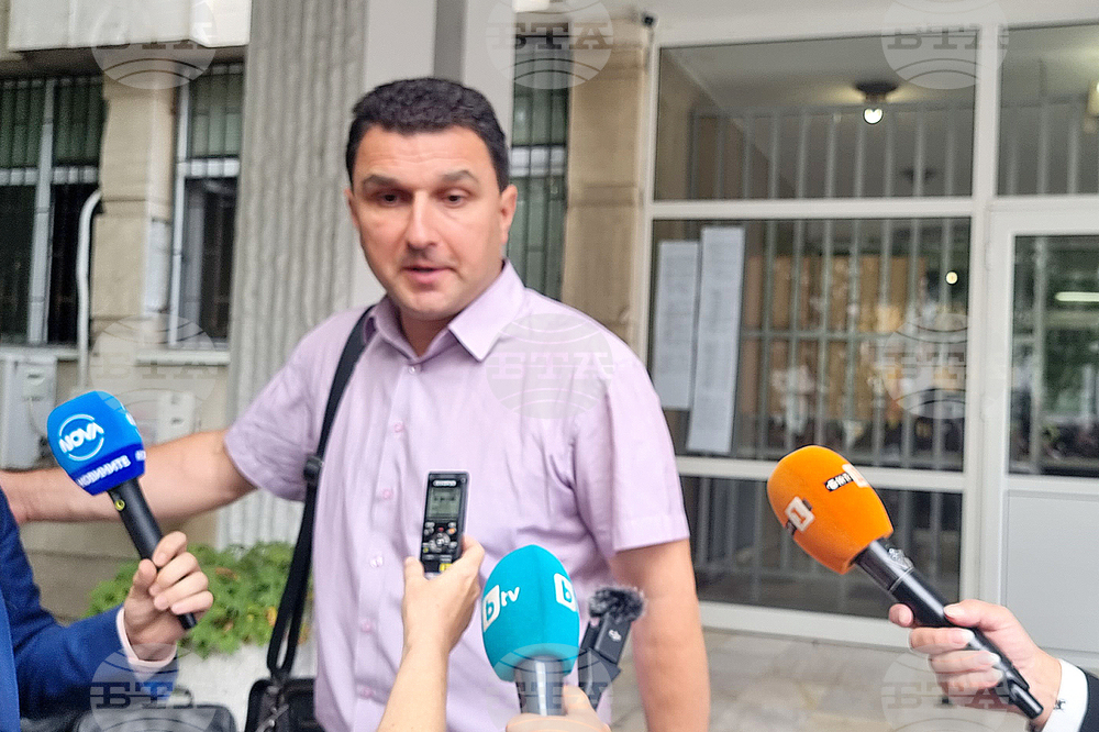 Кметът на Генерал Тошево е освободен под парична гаранция от 10 хиляди лева
