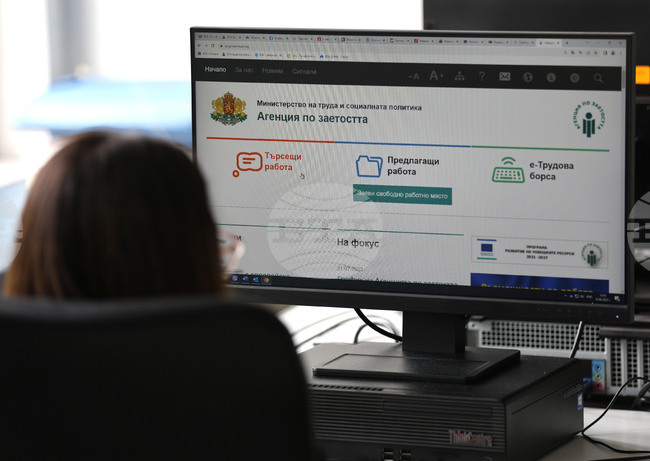 Единадесет са свободните работни места за висшисти в Сливен