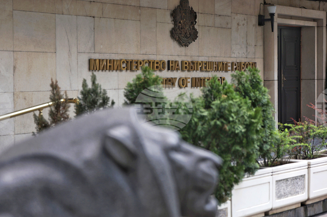 МВР започва втора проверка за инцидента с АТВ в Слънчев бряг по разпореждане на министър Даниел Митов