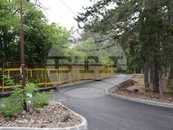 Снимка: Община Хасково