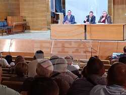 Снимка: Министерство на земеделието и храните