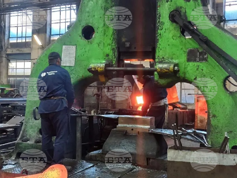 Bulgaria Shows Second Largest Drop in Production Prices in EU in July