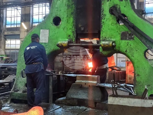 Над 33 000 предприятия са работили в област Бургас през 2024 г., с приходи от близо 27,9 млрд. лева