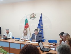 Снимка: Областна администрация Добрич