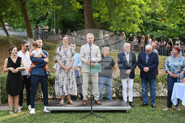 Монтана - Златко Живков - кандидатура 