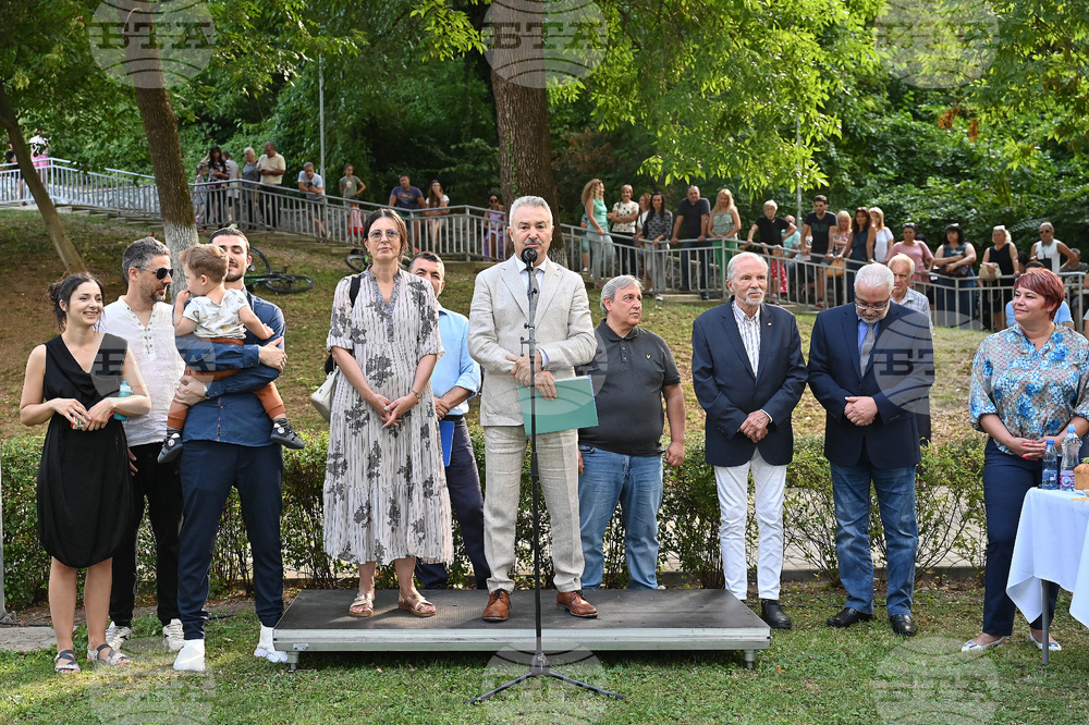 Монтана - Златко Живков - кандидатура 