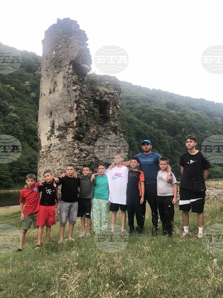 Бесарабски българчета от Болградски район гостуваха в Германия