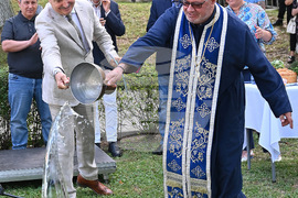 Монтана - Златко Живков - кандидатура 