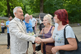 Монтана - Златко Живков - кандидатура 