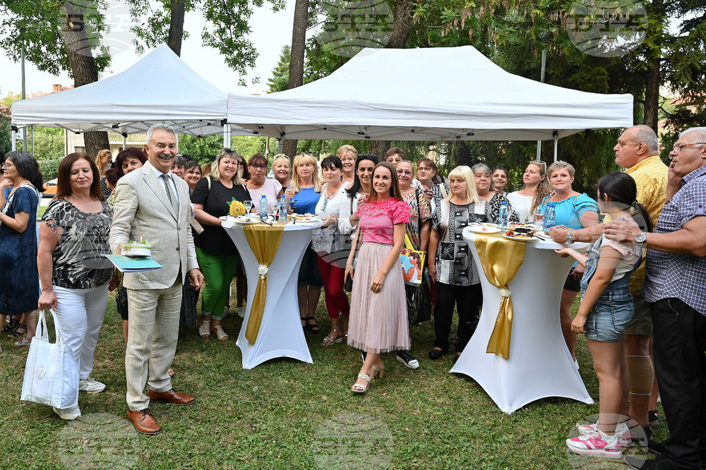 Монтана - Златко Живков - кандидатура 