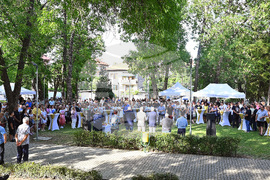 Монтана - Златко Живков - кандидатура 