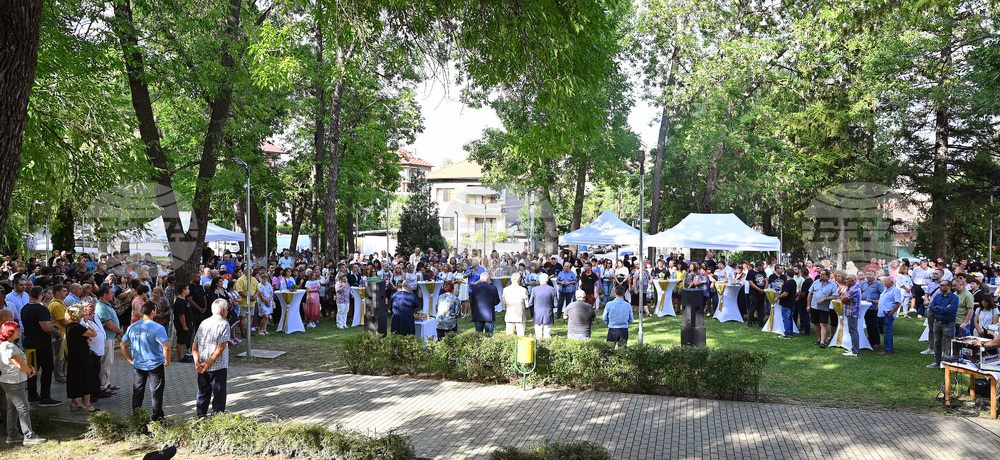 Монтана - Златко Живков - кандидатура 