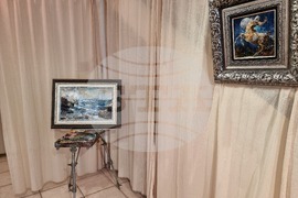 Варна - Васил Петров - изложба