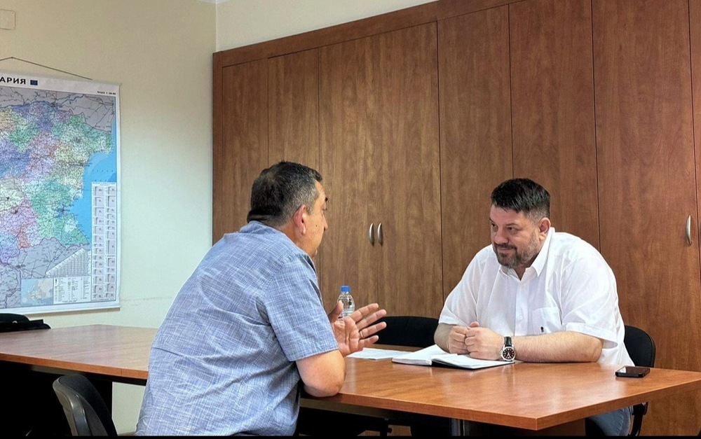Продължават срещите на БСП с партии от лявото политическо пространство