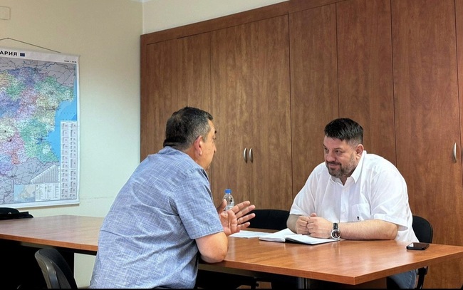 Продължават срещите на БСП с партии от лявото политическо пространство 