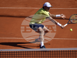 Argentina Open Tennis